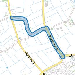 Kogerweg
