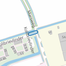 Kolibrievlinder