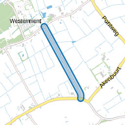 Laanweg