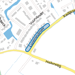 Luzernevlinder