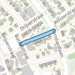 Meester Kraaistraat
