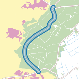 Nattevlakweg
