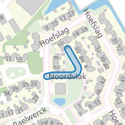 Noordvlak