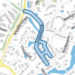 Schilpbanck