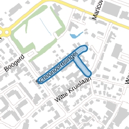 Schoonoordsingel