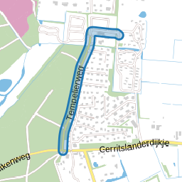 Tempelierweg