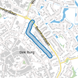 Thijsselaan