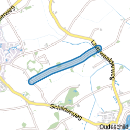 Veenselangweg