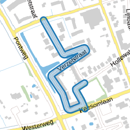 Verzetstraat