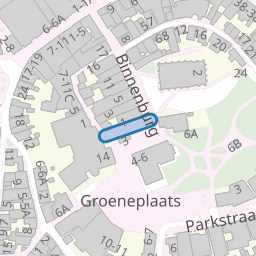 Vismarkt