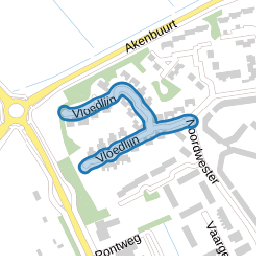 Vloedlijn