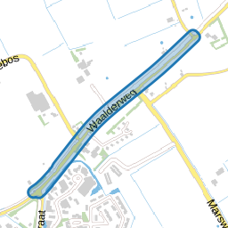 Waalderweg