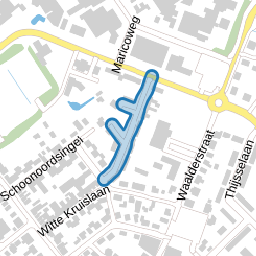 Wagemakerstraat
