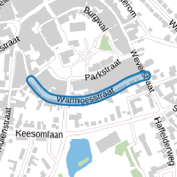 Warmoesstraat