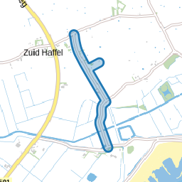 Waterweg