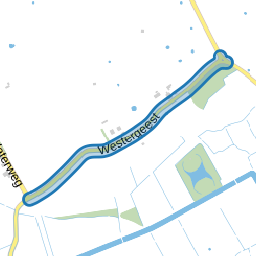 Westergeest