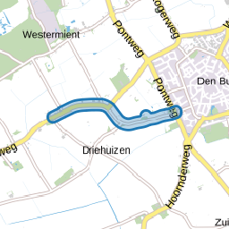 Westerweg