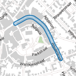 Weverstraat