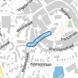 Zwaanstraat