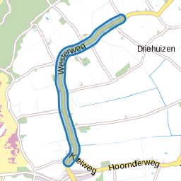 Westerweg