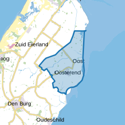 Oosterend