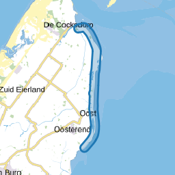 Lancasterdijk