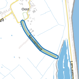 Mosselweg