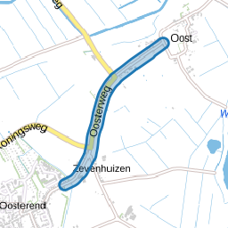 Oosterweg