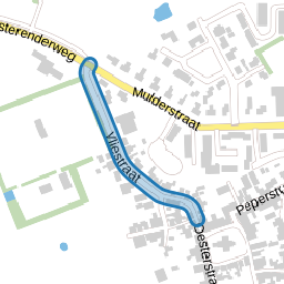 Vliestraat