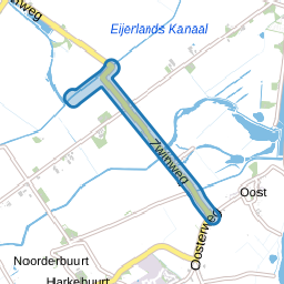 Zwinweg