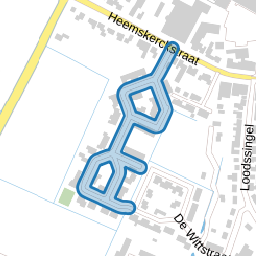 Commandeurssingel