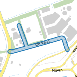 De Vang