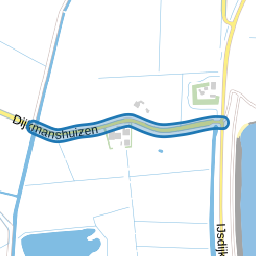 Dijkmanshuizen