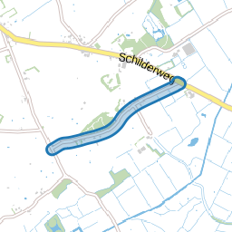 Doolhof