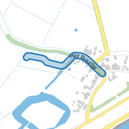 Het Buurtje