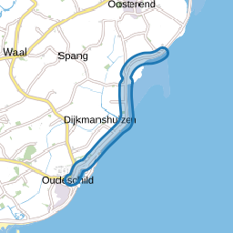 IJsdijk