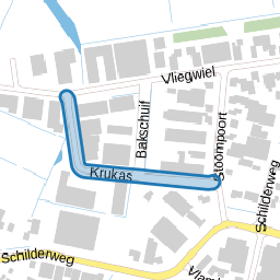 Krukas