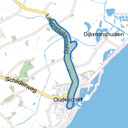 Laagwaalderweg