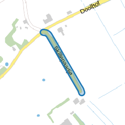 Skillepaadje