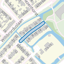 Constantijnlaan