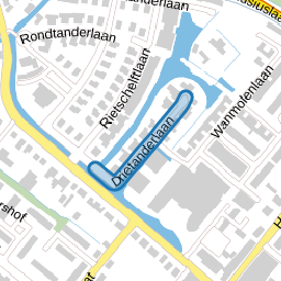 Drietanderlaan