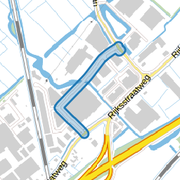 Edisonstraat