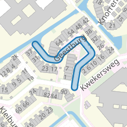 Geestburg