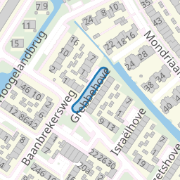 Grebbehove