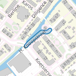 H. Knoopstraat