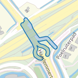 Haarlemmertrekvaart