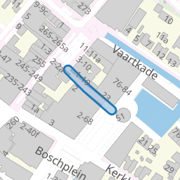 Havenpoort