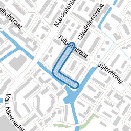 Hyacintenstraat