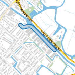 Industriekade