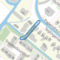 Jacobapad